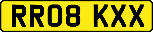 RR08KXX