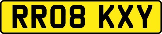 RR08KXY