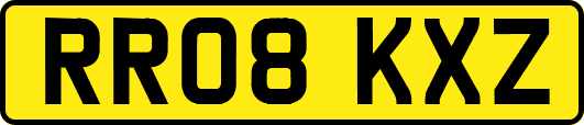 RR08KXZ