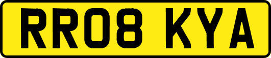 RR08KYA
