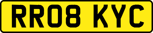 RR08KYC