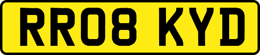 RR08KYD