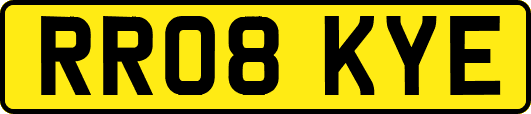 RR08KYE