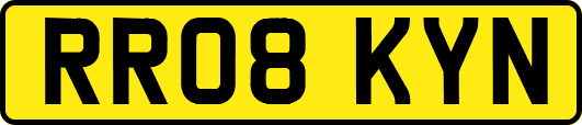 RR08KYN