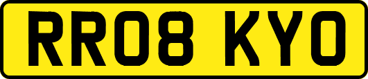 RR08KYO
