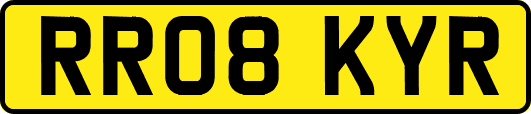 RR08KYR