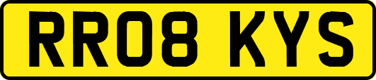 RR08KYS
