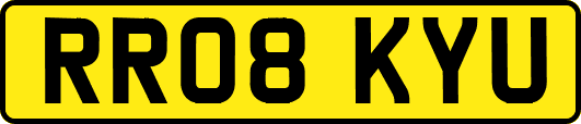 RR08KYU