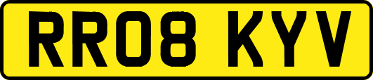 RR08KYV