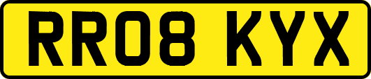 RR08KYX