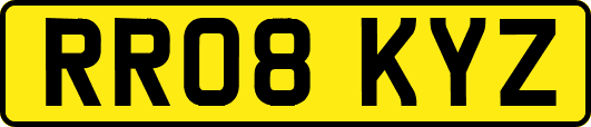 RR08KYZ