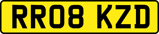 RR08KZD