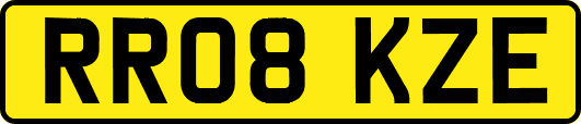 RR08KZE