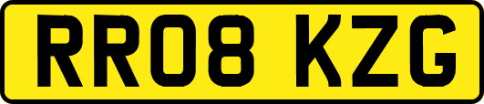 RR08KZG