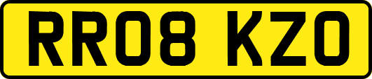 RR08KZO