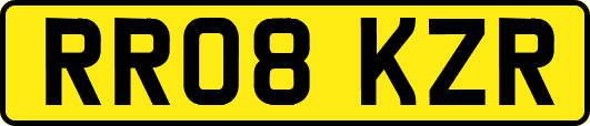 RR08KZR