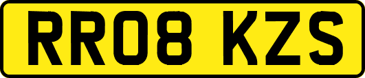RR08KZS