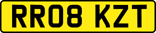 RR08KZT