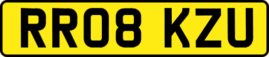 RR08KZU
