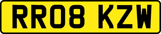 RR08KZW