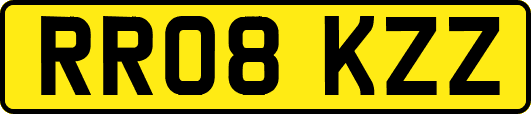 RR08KZZ