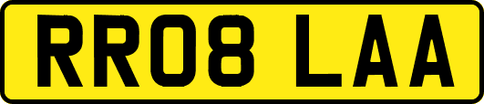 RR08LAA