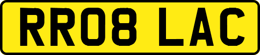 RR08LAC