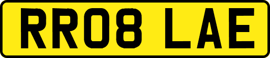RR08LAE