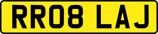 RR08LAJ