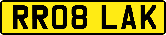 RR08LAK