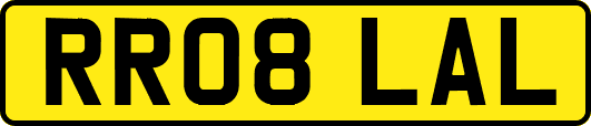 RR08LAL