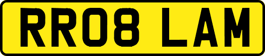 RR08LAM