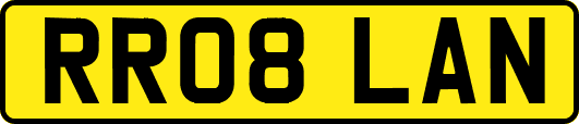 RR08LAN