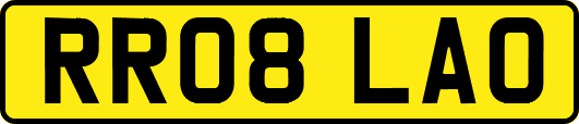 RR08LAO