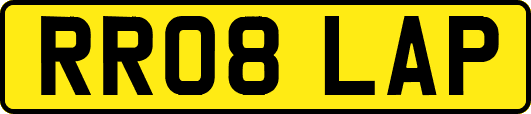 RR08LAP