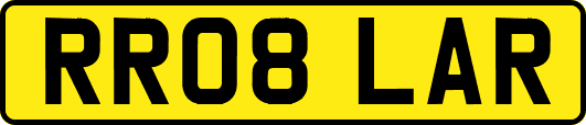RR08LAR