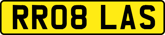 RR08LAS