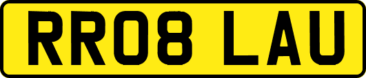 RR08LAU