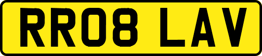 RR08LAV
