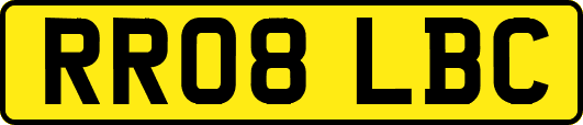 RR08LBC