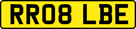 RR08LBE