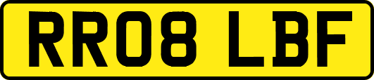 RR08LBF