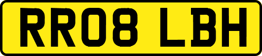 RR08LBH
