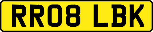 RR08LBK