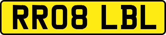 RR08LBL