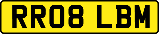 RR08LBM