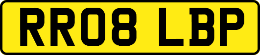 RR08LBP