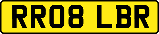 RR08LBR