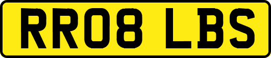 RR08LBS