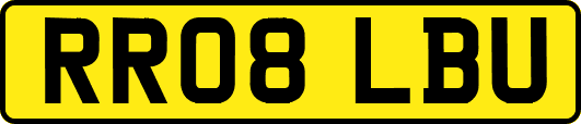 RR08LBU
